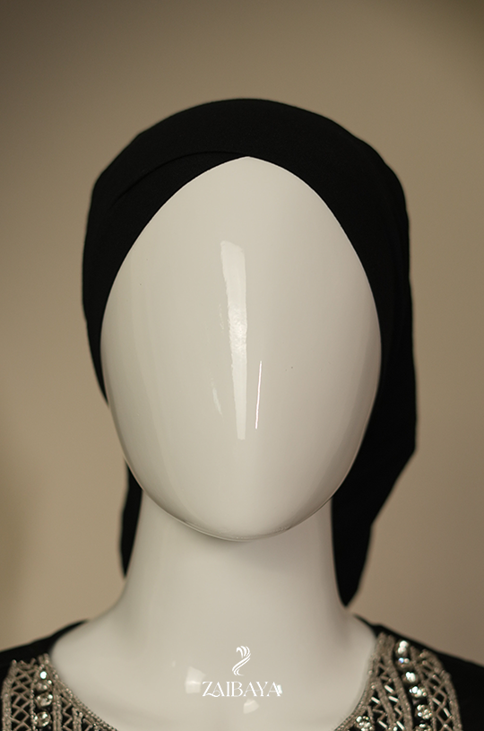 Hijab Cap